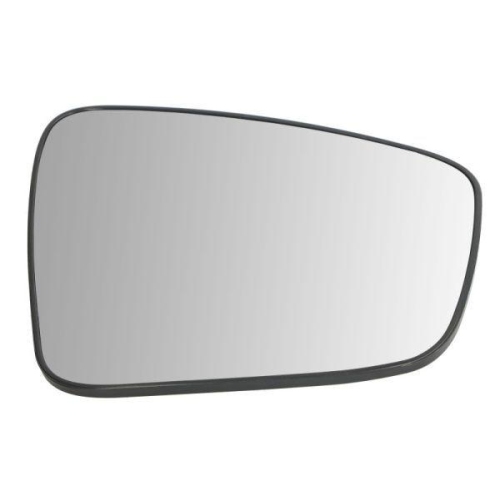 BLIC Spiegelglas, Au&szlig;enspiegel 6102-67-2660313P