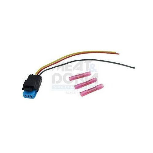 MEAT & DORIA Kabelreparatursatz, Saugrohrdrucksensor 25483