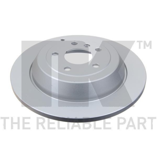 NK Bremsscheibe 313391