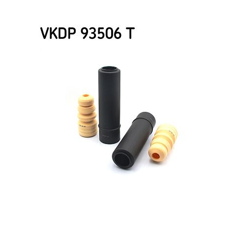 SKF Staubschutzsatz, Sto&szlig;d&auml;mpfer VKDP 93506 T
