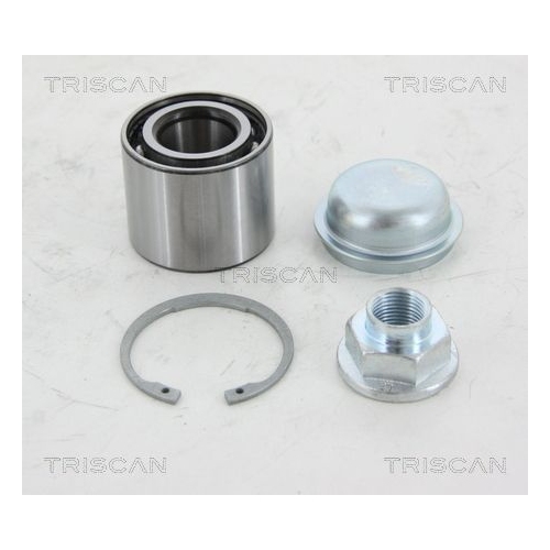 TRISCAN Radlagersatz 8530 14256