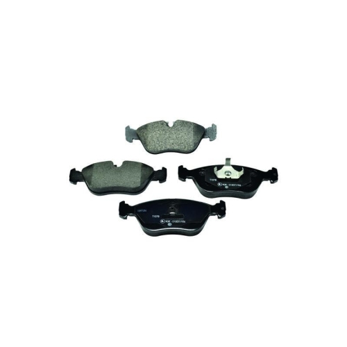 HELLA Bremsbelagsatz, Scheibenbremse 8DB 355 007-721