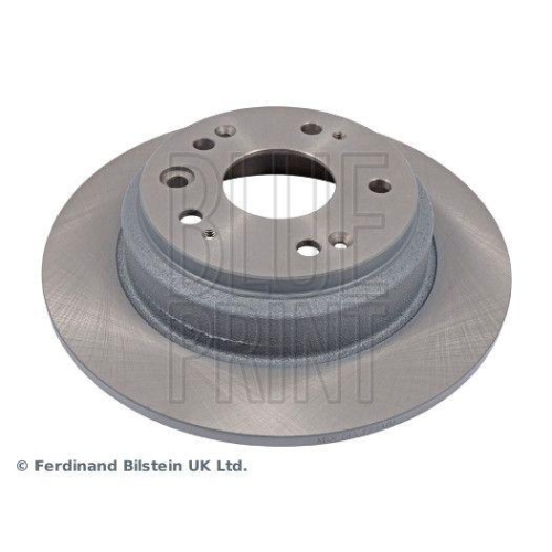 BLUE PRINT Bremsscheibe ADH24393