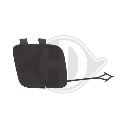 DIEDERICHS Klappe, Abschlepphaken 3452964