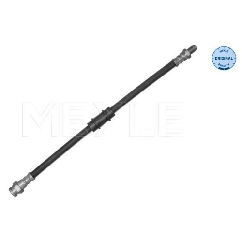 MEYLE Bremsschlauch MEYLE-ORIGINAL: True to OE. 015 525 0001
