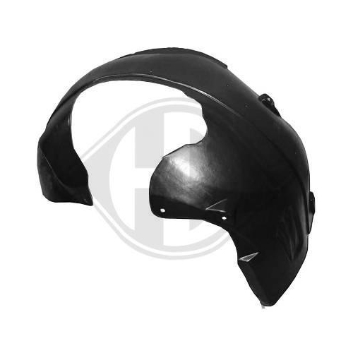 DIEDERICHS Verkleidung, Radhaus 1404008