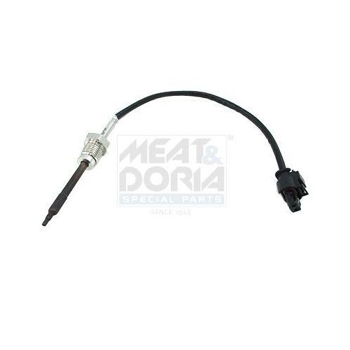 MEAT & DORIA Sensor, Abgastemperatur 12118