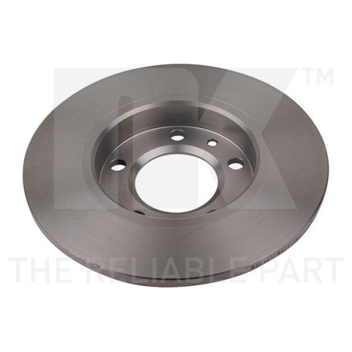 NK Bremsscheibe 203748