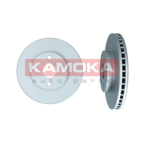 KAMOKA Bremsscheibe 1032588