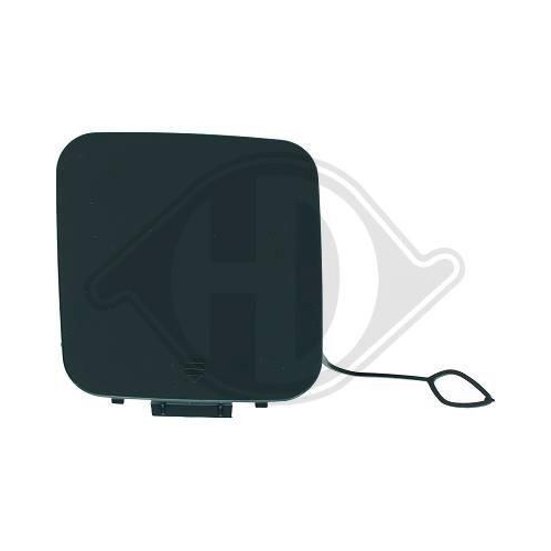 DIEDERICHS Klappe, Abschlepphaken 1647161