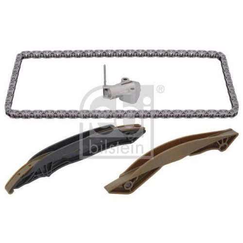 FEBI BILSTEIN Steuerkettensatz Basic Short Kit 186567