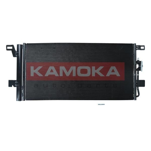 KAMOKA Kondensator, Klimaanlage 7800242