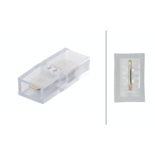 HELLA Leitungsverbinder 8KW 044 035-003