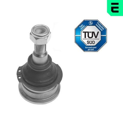 OPTIMAL Trag-/F&uuml;hrungsgelenk G3-784