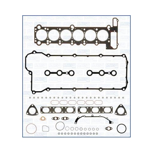 AJUSA Dichtungssatz, Zylinderkopf FIBERMAX 52141400