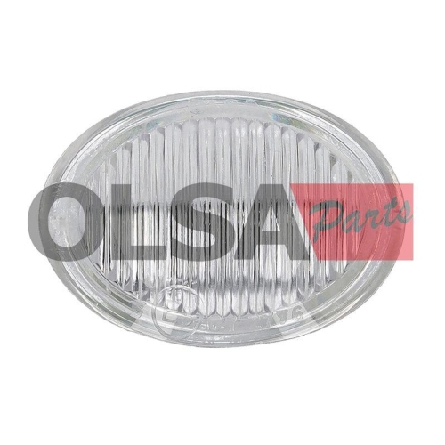 AIC Blinkleuchte OLSA Aftermarket, original Ersatzteil 72168