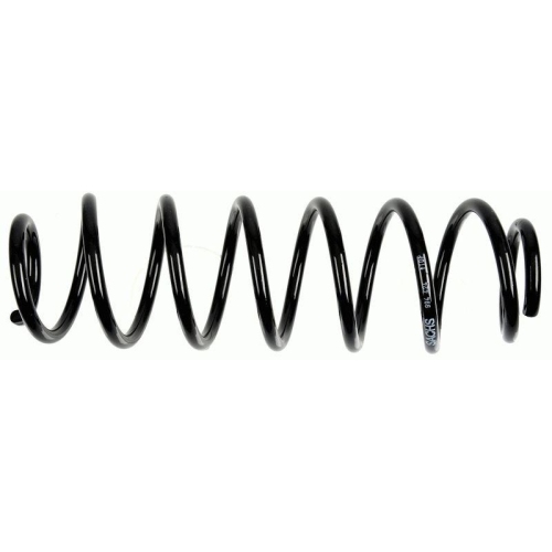 SACHS Fahrwerksfeder 994 424