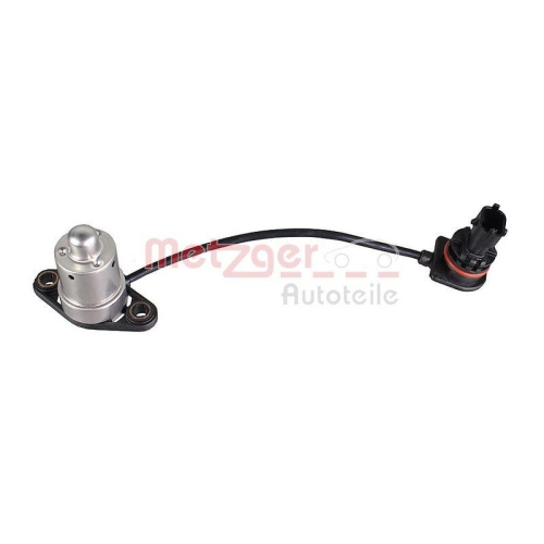 METZGER Sensor, Motorölstand ORIGINAL ERSATZTEIL 0980004