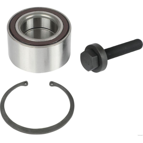 HERTH+BUSS JAKOPARTS Radlagersatz J4700840