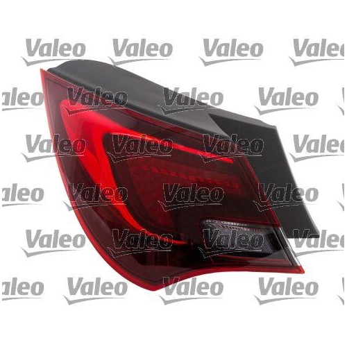 VALEO Heckleuchte ORIGINAL TEIL 044635