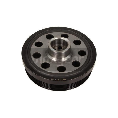 MAXGEAR Riemenscheibe, Kurbelwelle 30-0169