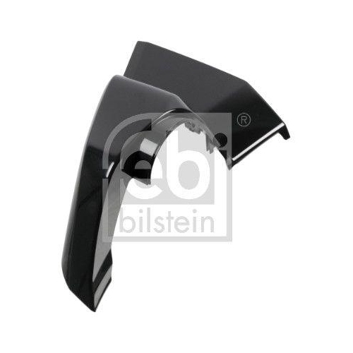 FEBI BILSTEIN Abdeckung, Au&szlig;enspiegel febi Plus 183753