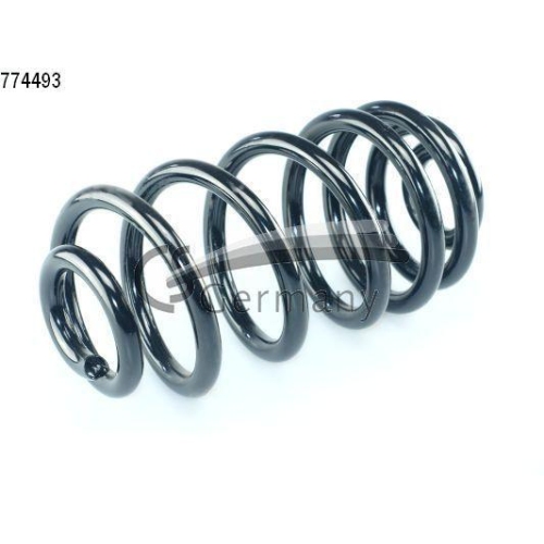 CS Germany Fahrwerksfeder 14.774.493