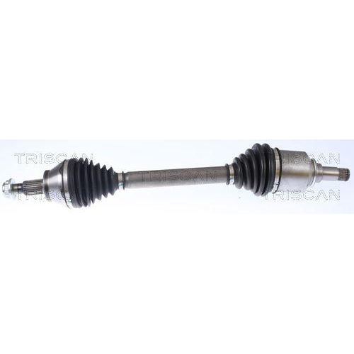TRISCAN Antriebswelle 8540 23541