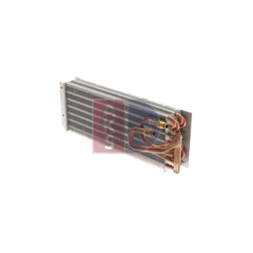 AKS DASIS Verdampfer, Klimaanlage 442042N