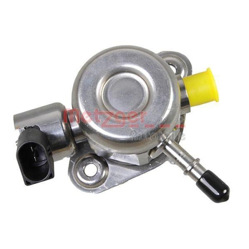 METZGER AUTOTEILE Hochdruckpumpe