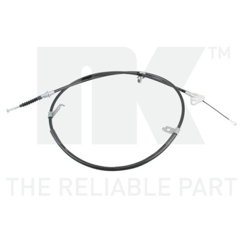 NK Seilzug, Feststellbremse 903297