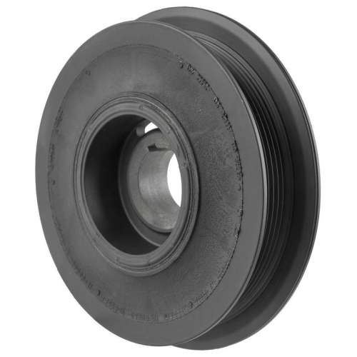 LEMF&Ouml;RDER Riemenscheibe, Kurbelwelle 46013 01