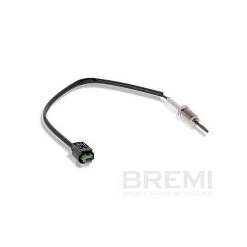 BREMI Sensor, Abgastemperatur