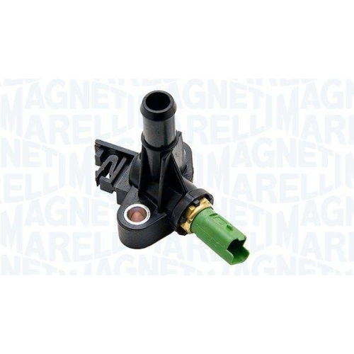 MAGNETI MARELLI Sensor, K&uuml;hlmitteltemperatur