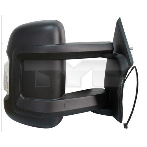 TYC Au&szlig;enspiegel