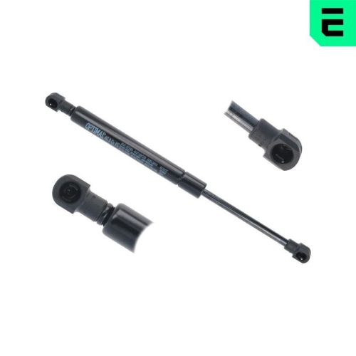 OPTIMAL Gasfeder, Koffer-/Laderaum