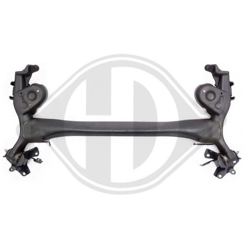 DIEDERICHS Achsk&ouml;rper