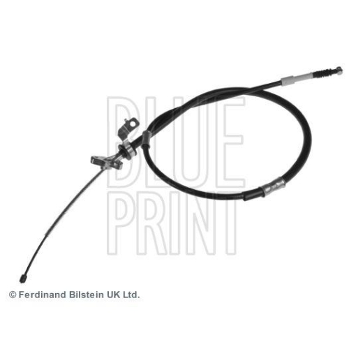 BLUE PRINT Seilzug, Feststellbremse