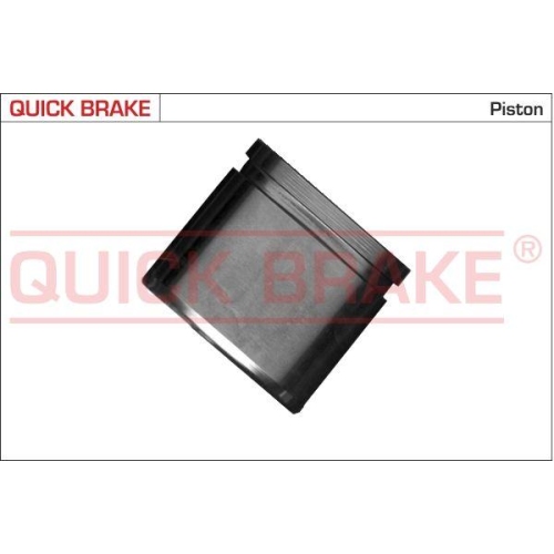 QUICK BRAKE Kolben, Bremssattel 185049K