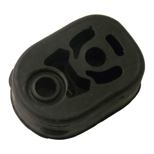 VEGAZ GmbH Halter, Schalldämpfer MG-122