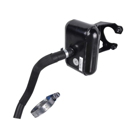 Ausgleichsbehälter 3612-01-1525 Miessler Automotive