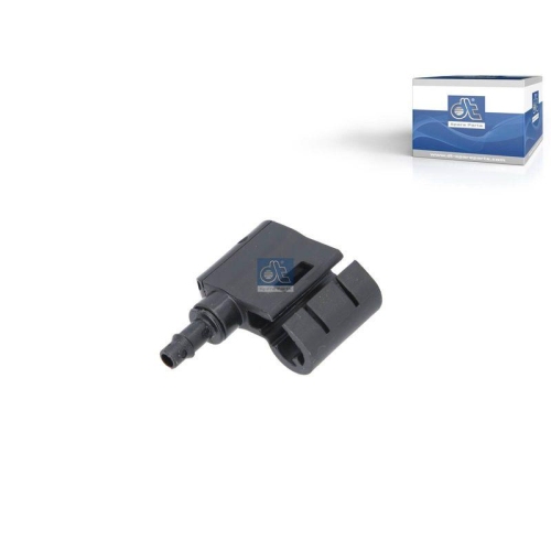 DT Spare Parts Waschwasserdüse, Scheibenreinigung 7.79174