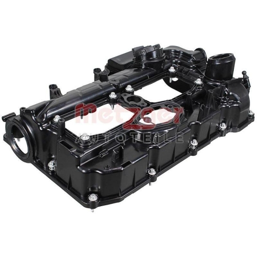 METZGER AUTOTEILE Zylinderkopfhaube 2389272