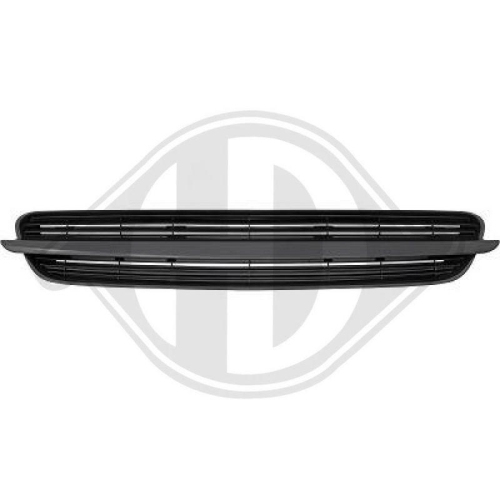 DIEDERICHS K&uuml;hlergitter HD Tuning 1825240