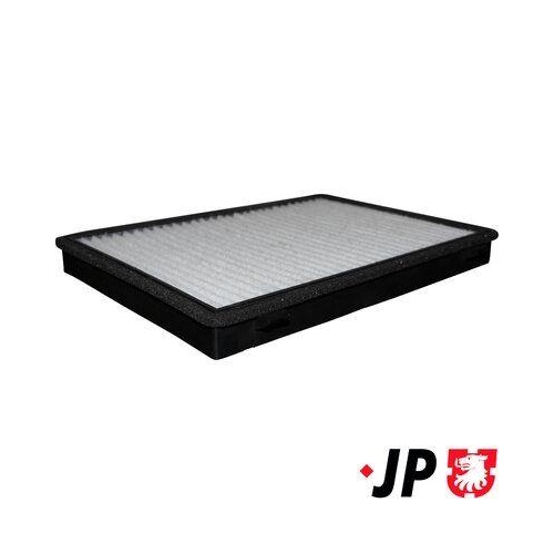 JP GROUP Filter, Innenraumluft JP 1228102600