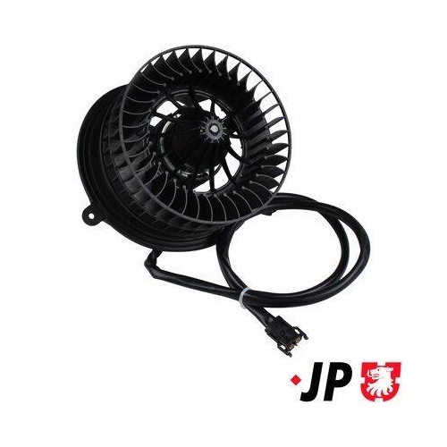 JP GROUP Innenraumgebläse JP 1326100200