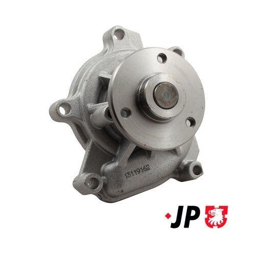 JP GROUP Wasserpumpe, Motorkühlung JP 4814100400