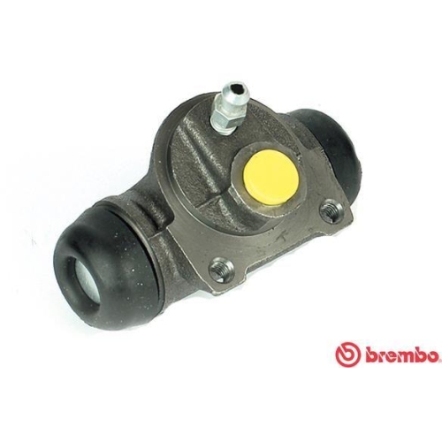 BREMBO Radbremszylinder ESSENTIAL LINE A 12 321