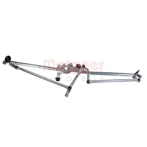 METZGER AUTOTEILE Wischergest&auml;nge 2191102