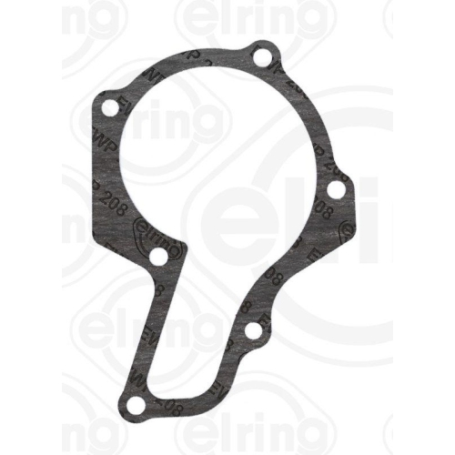 ELRING Dichtung, Wasserpumpe 672.010